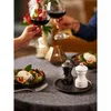 Peugeot set macinae pepe Bistro 7cm bianco/nero 2/24291 Anteprima dell’immagine prodotto 10