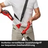 Einhell GE-CT 18/33 Li E-Solo, Strunový vyžínač, 33 cm, Náhľad obrázku produktu 5