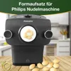 MY PASTA - Archi Rigati - Matrize Nudelform für Produktbild-Vorschau 2