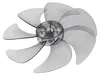 Ventola 300mm per ventilatore Rowenta Turbo Swift Silence Anteprima dell’immagine prodotto 3