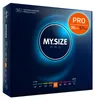 MY.SIZE PRO ELITE Kondome, Größe 4, 57 mm, XL, 36 Stück – Produktbild-Vorschau 1