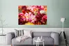 MuchoWow® Poster Mehrfarbige Tulpen 120x80 cm - Bilder Produktbild-Vorschau 6