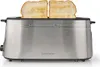 Gastronoma 18140004 - Tostapane - 2 fessure - 1000 W - 7 Anteprima dell’immagine prodotto 3