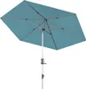Knirps Apoll Kurbelschirm Ø290 cm 6tlg. Produktbild-Vorschau 2