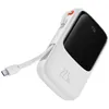 Baseus PPQD060102, 10000 mAh, Lithium Polymer (LiPo), Power Produktbild-Vorschau 10