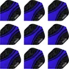 Pentathlon | Dart Flights | 100 Micron | Standard | Produktbild-Vorschau 1