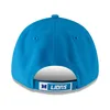 Berretto New Era 9Forty Strapback - NFL LEAGUE Detroit Anteprima dell’immagine prodotto 4