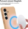 imoshion Coque arrière colorée avec cordon amovible et Voir les images du produit 8