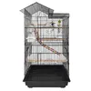 UISEBRT Cage pour oiseaux avec escalier pour oiseaux, 4 Voir les images du produit 1