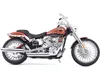 Maisto 32327 - Modellmotorrad - Harley Davidson CVO Produktbild-Vorschau 4