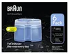 Braun CCR6, Čistiaca kazeta, Modrá, Braun, Braun Náhľad obrázku produktu 22