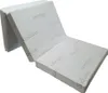 Matelas pliant 190x90x8 cm - BTR, 3 parties, confortable, Voir les images du produit 1