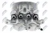 NTY Bremssattel Vorne Links Vorne Links für LEXUS IS I Produktbild-Vorschau 2