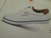 Bugatti Alfaro Leinenschuh Weiß Produktbild-Vorschau 16