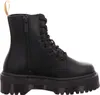 Dr. Martens Airwair Boots V Jadon II Mono Damen Produktbild-Vorschau 32