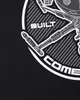 style3 Comet Crew Kinder T-Shirt future anime raumschiff Produktbild-Vorschau 2