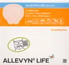 Allevyn Life Sacrum gr.21,6x23cm Silik.Schaumverb. 10 pz Anteprima dell’immagine prodotto 1