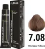 FemMas Hair Color Cream 100ml Haarfarbe Mittelblond Produktbild-Vorschau 2