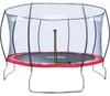 HUDORA Trampolino fantastico, trampolino da esterno con Anteprima dell’immagine prodotto 8