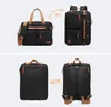 Laptoptasche 2 in 1 Laptop-Rucksack Schultertasche für Produktbild-Vorschau 9
