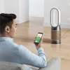 Dyson Purifier Hot+Cool HP2 De-Nox blanc  Purificateur Voir les images du produit 5