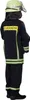 Rubies Kostüm Feuerwehrmann orgi. 128 Produktbild-Vorschau 2
