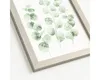 Gerahmtes Bild Eucalyptus Branches I 19x24 cm Produktbild-Vorschau 2