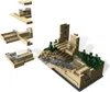 Lego Fallingwater Architecture, 25,6 cm, 16 Jahr(e), 815 Produktbild-Vorschau 7