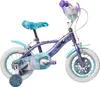 Bicicletta per bambini Iceberg Disney FROZEN 12" Huffy Anteprima dell’immagine prodotto 2