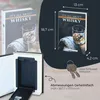 Buchtresor mit Papierseiten Whisky von HMF Produktbild-Vorschau
