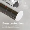 AM.PM Douchesysteem met thermostaat. Doucheset met Productafbeelding-voorbeeld 9