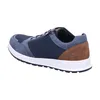 Bugatti Sneaker in blau, Gr. 41 Produktbild-Vorschau 42