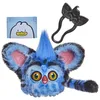 Hasbro Furby Furblets KPop Demon Hunters Derpy Tiger, 6 Produktbild-Vorschau 8