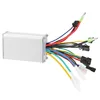 Řídicí jednotka pro elektrokolo, 24V-48V / 36V-60V, 350W, Náhled obrázku produktu 6