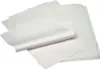 kg Einschlagpapiere, Cellulose 50 cm x 37,5 cm weiss 1/4 Produktbild-Vorschau 5
