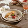 Villeroy & Boch Frühstücksteller / Dessertteller Perlemor Produktbild-Vorschau 2