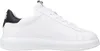 Karl Lagerfeld Kapri Iconic 3d Lace Weiß Herren - 41 Produktbild-Vorschau 11