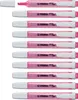 STABILO® 275/56 Textmarker swing® cool - rosa Anteprima dell’immagine prodotto 6