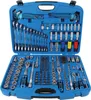 BGS technic Socket Set, 12812 mm, 12,8 kg Náhľad obrázku produktu 1