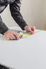 Bandmaß Powerlock, 5 Meter (gelb/chrom, 19mm, Produktbild-Vorschau 24