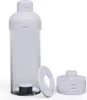 Trinkflasche Wasserflasche mit Tablettenfach 375ml Produktbild-Vorschau 1