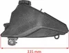 Benzin Tank Typ 11 Tankvolumen ca. 3 Liter ATV Quad 50 - Produktbild-Vorschau 9