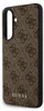 Guess Samsung Galaxy A36 Handyhülle Grau  Grau One Size Produktbild-Vorschau 4