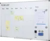 VEVOR Whiteboard Schreibtafel 91x61cm Wandtafel Magnettafel Produktbild-Vorschau 1