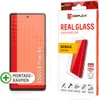 Displex Panzerglas (10H, 2D) für Google Pixel 8a, Produktbild-Vorschau 2