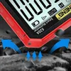 Digitales Multimeter, Universal-Messgerät mit LCD-Display Produktbild-Vorschau 9