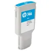 HP 746 - 300 ml - Cyan - original - DesignJet Produktbild-Vorschau 12