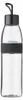 Mepal - Trinkflasche Ellipse - 700 ml - Nordic black Produktbild-Vorschau 1