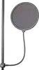 K&M 23956 Popkiller schwarz Produktbild-Vorschau 7