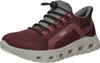 Rieker Damen Sneaker Leo-Muster Gummizug EVA-Sohle stylisch Produktbild-Vorschau 8